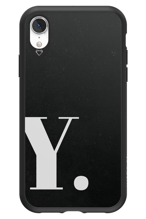 Y (Off Space) - Apple iPhone XR