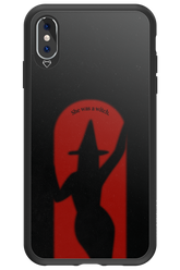 Witch Season - Apple iPhone XS Max
