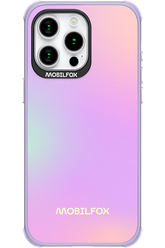 Pastel Violet - Apple iPhone 15 Pro Max