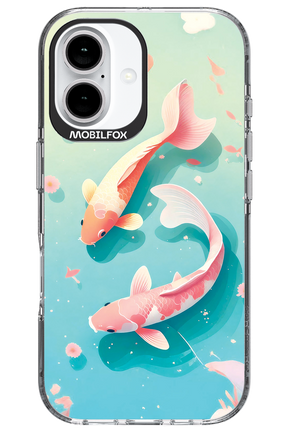 Koi II - Apple iPhone 16