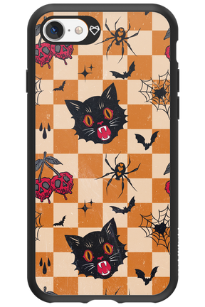 Witch's Patch - Apple iPhone 7