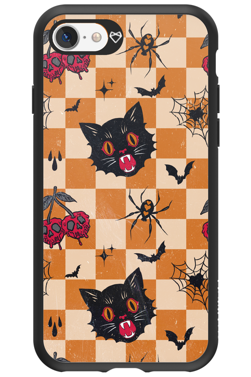 Witch's Patch - Apple iPhone 7