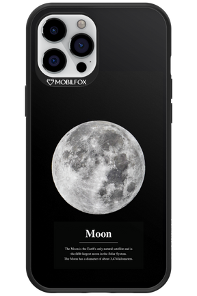 Moon - Apple iPhone 12 Pro Max