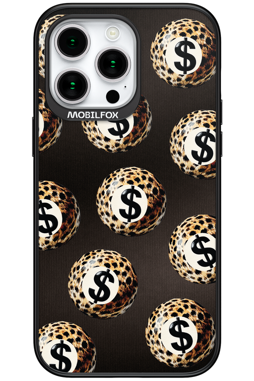 I need dollars 2.0 - Apple iPhone 15 Pro Max