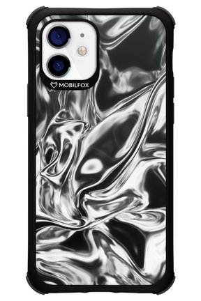 Chrome Blood - Apple iPhone 12