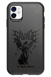 St. Savage - Apple iPhone 11