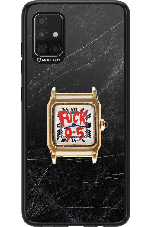 f_ck 2.0 - Samsung Galaxy A51