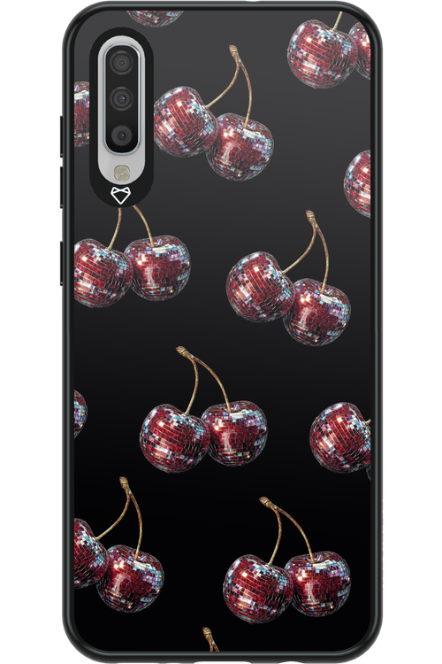 Cherry Rush - Samsung Galaxy A70