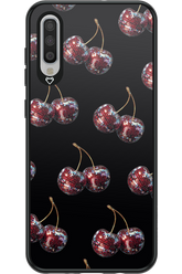 Cherry Rush - Samsung Galaxy A70