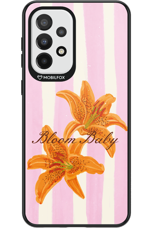Bloom Baby 2.0 - Samsung Galaxy A33