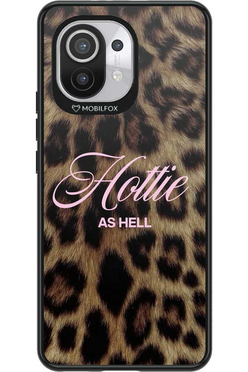 hottie 2.0 - Xiaomi Mi 11 5G