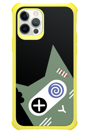 scarface - Apple iPhone 12 Pro
