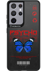 Psybutterfly - Samsung Galaxy S21 Ultra