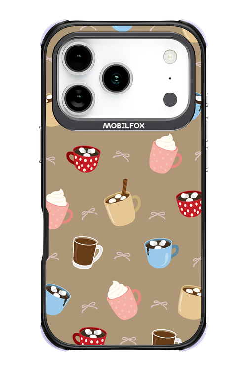 Coco Dream - Apple iPhone 17 Pro