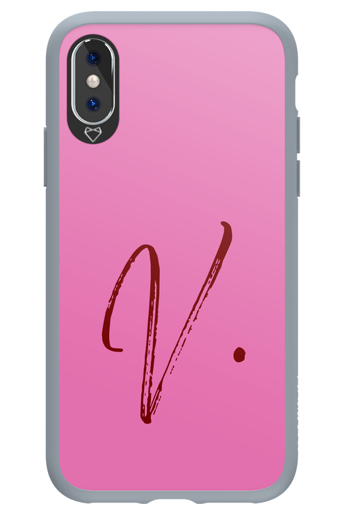 (Sorbet) V 2.0 - Apple iPhone X