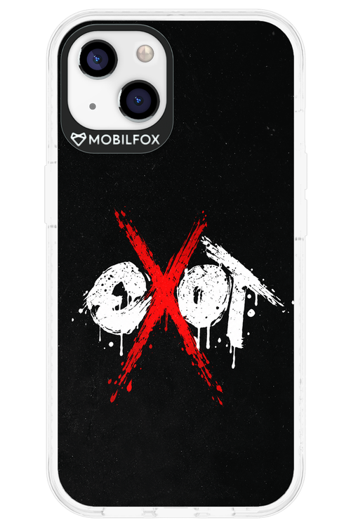 EXOT BLACK 2.0 - Apple iPhone 13