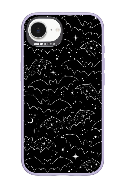 Dreamer Bat - Apple iPhone 16e