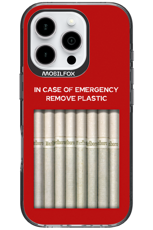 C*garette - Apple iPhone 16 Pro