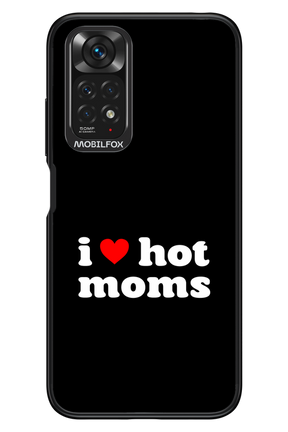 I love hot moms 2.0 - Xiaomi Redmi Note 11/11S 4G