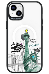 Urban Liberty - Apple iPhone 14 Plus