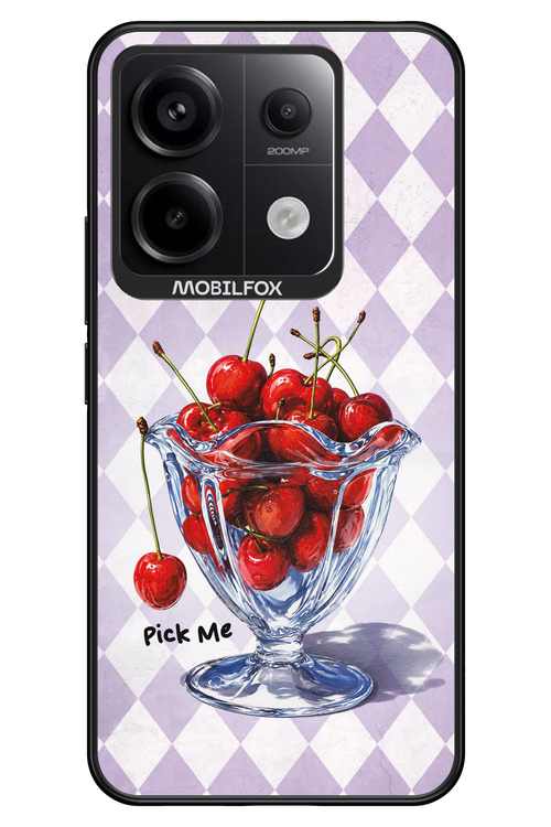 Pick Me 2.0 - Xiaomi Redmi Note 13 Pro 5G