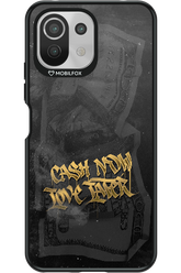 Liquid Assets Gold - Xiaomi Mi 11 Lite (2021)