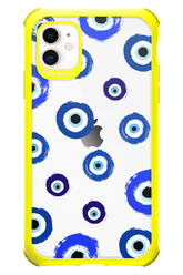 Nazar Amulet - Apple iPhone 11