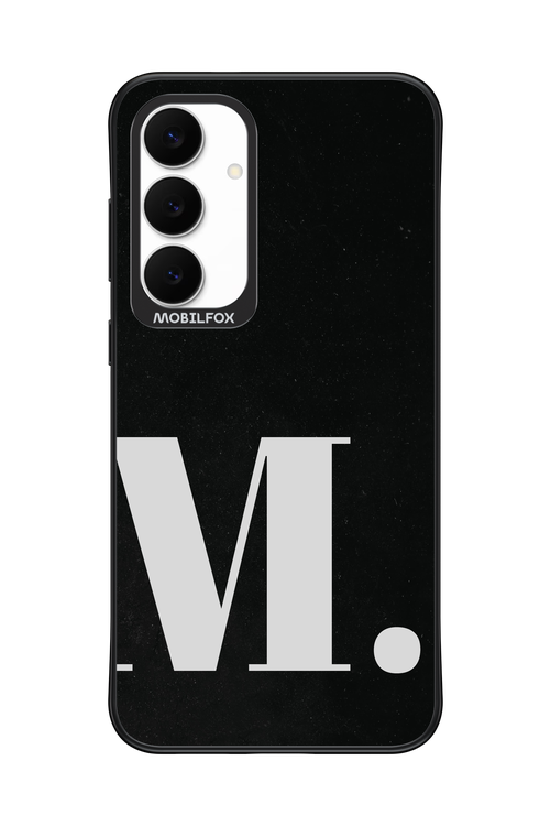 M (Off Space) 2.0 - Samsung S25 FE