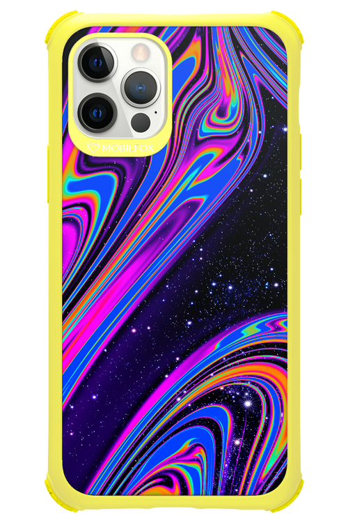 Galactic Psy - Apple iPhone 12 Pro