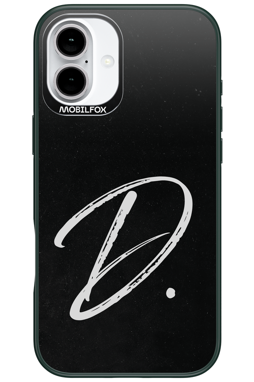 (Off Space) D 2.0 - Apple iPhone 16 Plus