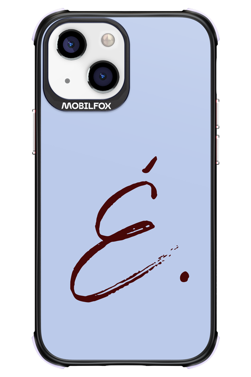 (Jellyfish Presso) E II - Apple iPhone 13 Mini