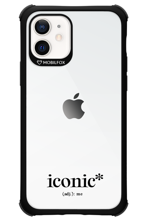 Iconic_ - Apple iPhone 12