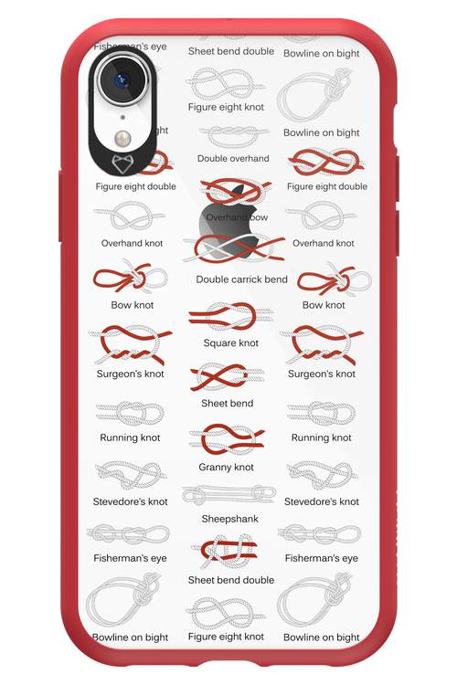 Knot Master - Apple iPhone XR