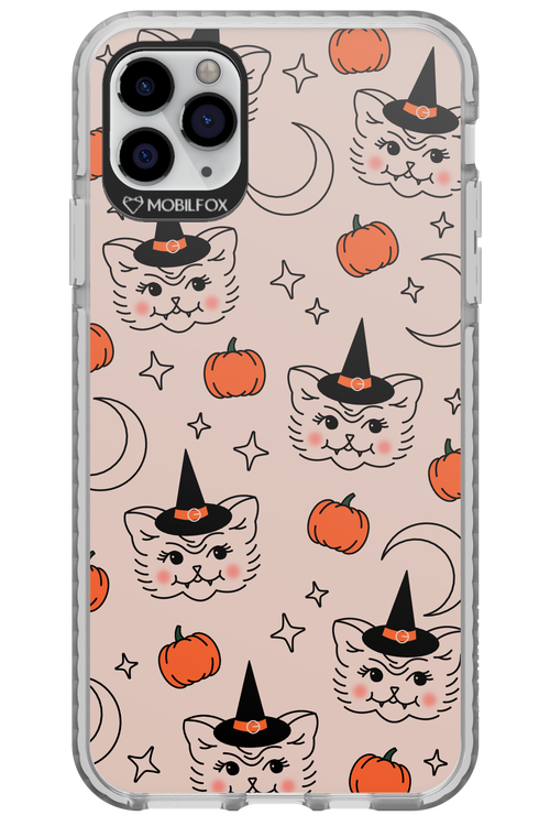 Kitty Spell - Apple iPhone 11 Pro Max