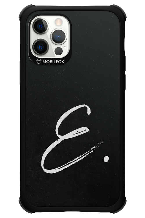 (Off Space) E 2.0 - Apple iPhone 12 Pro