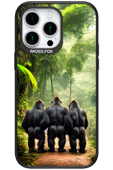 Gorilla Gang - Apple iPhone 15 Pro Max