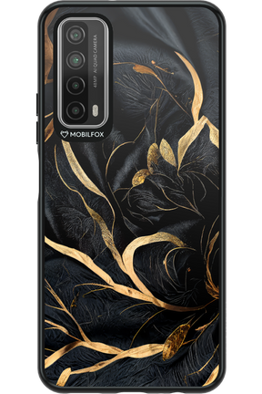 Ilmenite - Huawei P Smart 2021