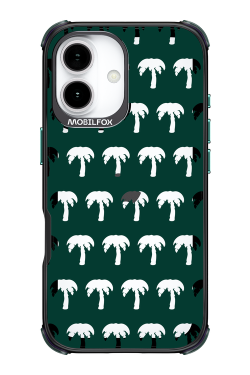 Palm Grid - Apple iPhone 17