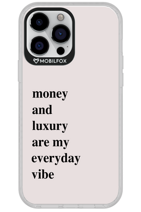 Money and luxury everyday - Apple iPhone 13 Pro Max
