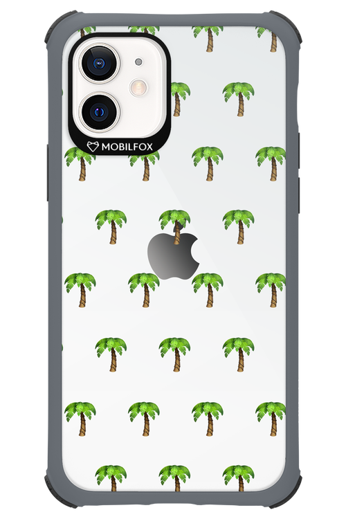 Tropical Breeze - Apple iPhone 12