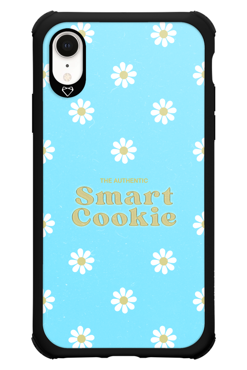 Smart Cookie - Apple iPhone XR