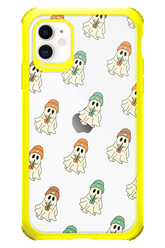 Spirited Sips (Nude) - Apple iPhone 11