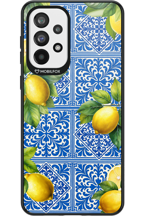 Limone Garden - Samsung Galaxy A73