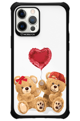 L'Amour Bears - Apple iPhone 12 Pro Max