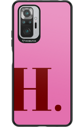 H (Sorbet) 2.0 - Xiaomi Redmi Note 10 Pro
