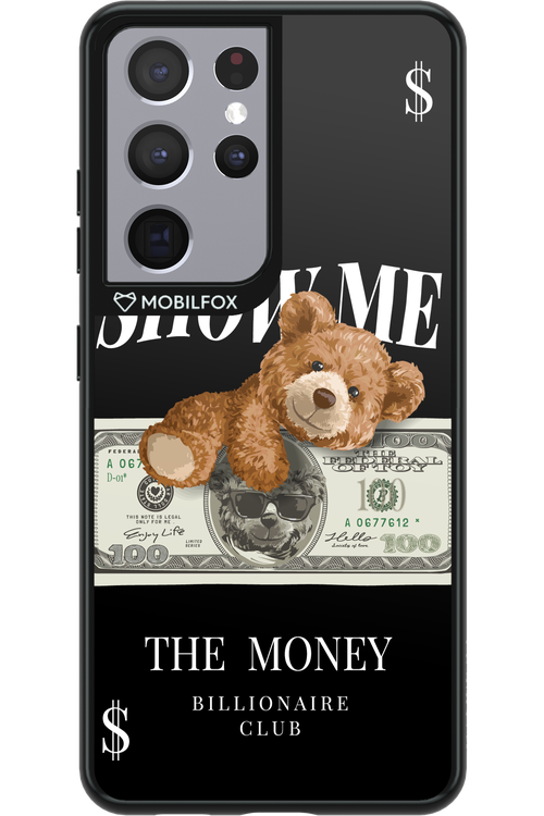 Show Me The Money 2.0 - Samsung Galaxy S21 Ultra