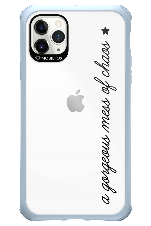 Gorgeous Mess - Apple iPhone 11 Pro Max