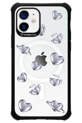 Chrome Hearts - Apple iPhone 12