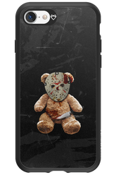 Teddy of Terror - Apple iPhone 8