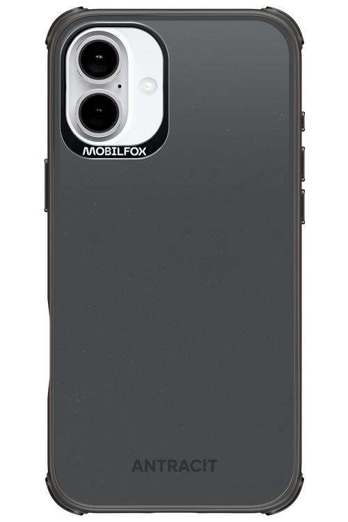 Antracit - Apple iPhone 16 Plus
